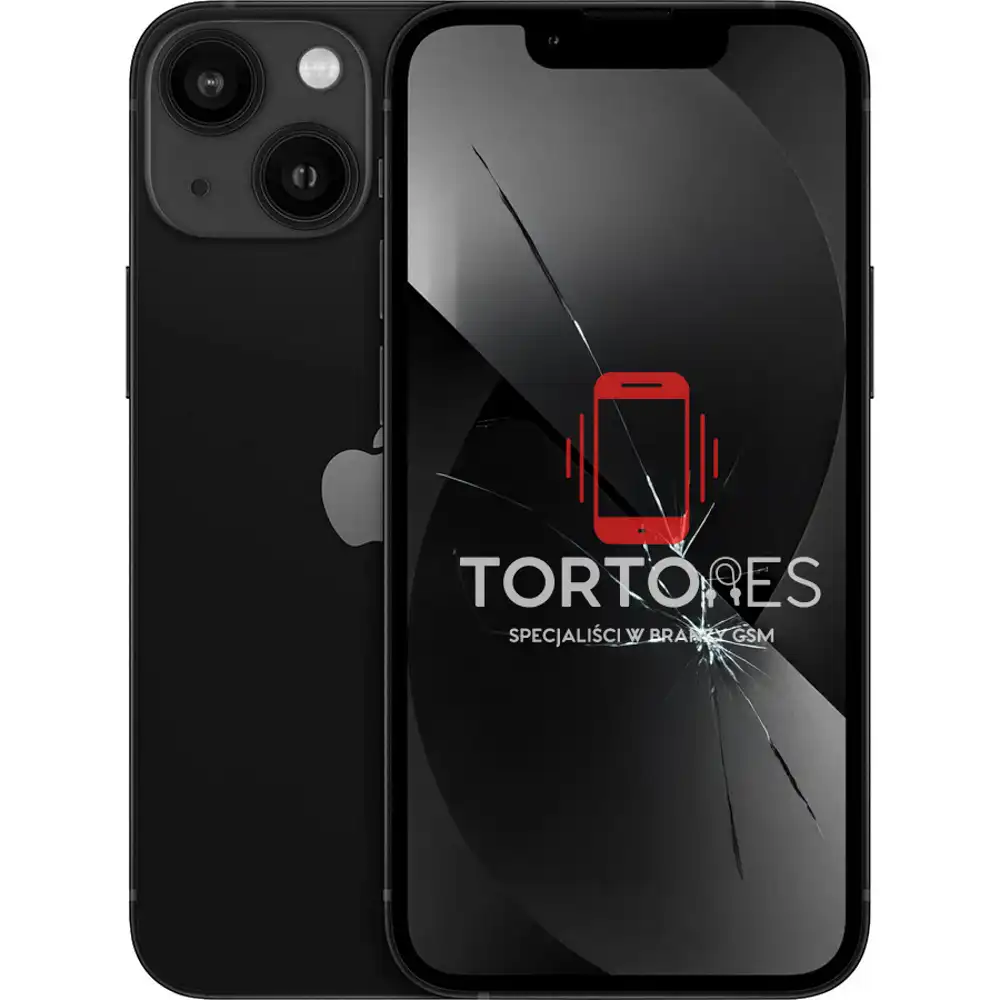 iPhone 13 - wymiana szybki