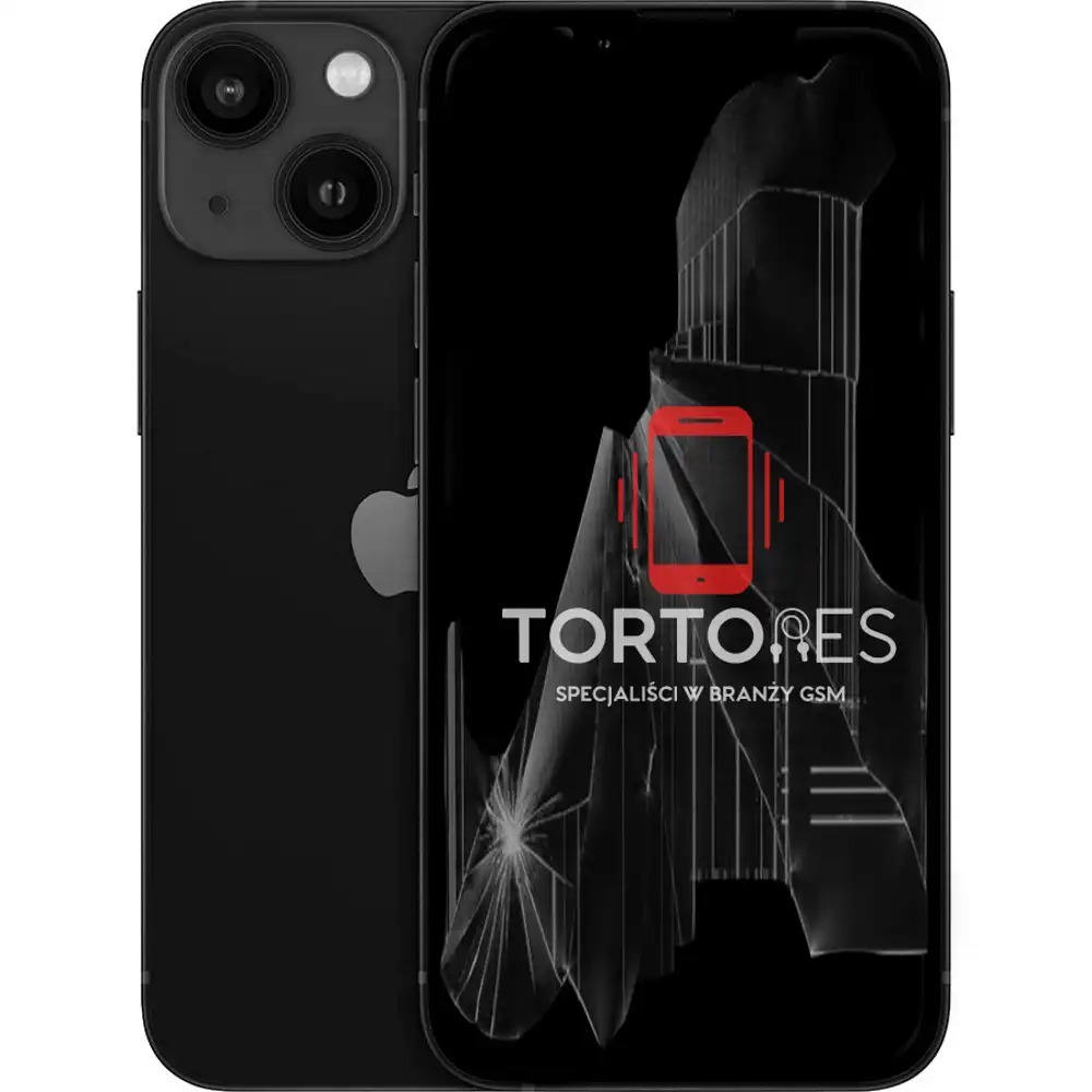 iPhone 13 - wymiana wyświetlacza