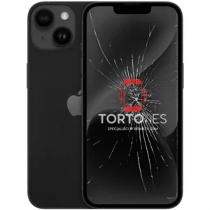 iPhone 14 Plus - wymiana szybki