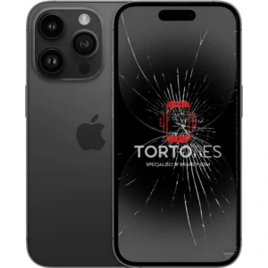 iPhone 14 Pro Max - wymiana szybki