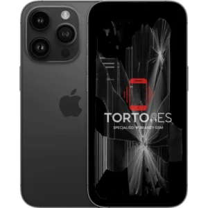 iPhone 14 Pro Max - wymiana wyświetlacza