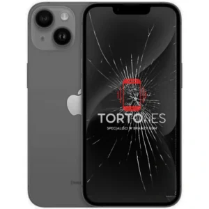 iPhone 14 - wymiana szybki
