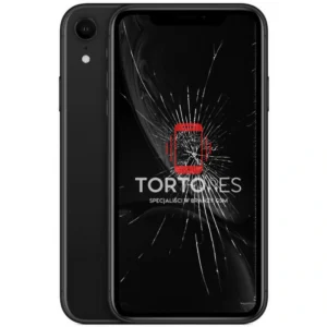 iPhone XR - wymiana szybki