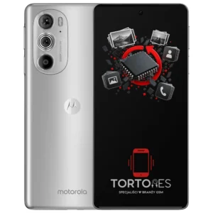 Motorola Edge 30 Pro z ilustracją odzyskiwania danych - odzyskiwanie danych