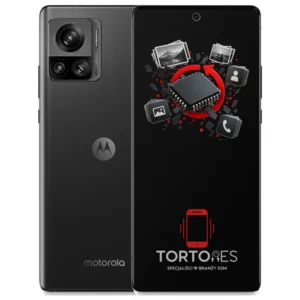 Motorola Edge 30 Ultra z ilustracją odzyskiwania danych - odzyskiwanie danych