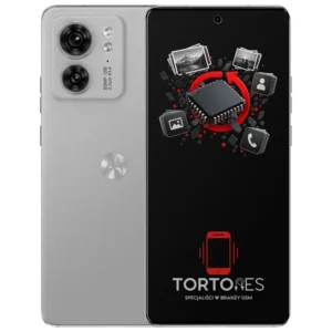 Motorola Edge 40 z ilustracją odzyskiwania danych - odzyskiwanie danych
