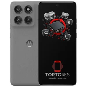 Motorola Edge 60 Pro z ilustracją odzyskiwania danych - odzyskiwanie danych