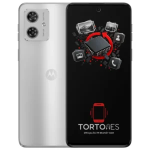 Motorola Moto G54 5G z ilustracją odzyskiwania danych - odzyskiwanie danych