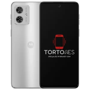 Motorola Moto G54 5G - widok przodu i tyłu telefonu