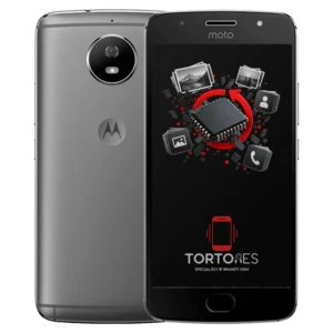 Motorola Moto G5S z ilustracją odzyskiwania danych - odzyskiwanie danych