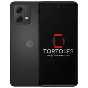 Motorola Moto G84 5G - widok przodu i tyłu telefonu