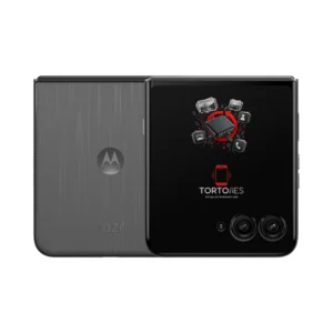 Motorola Razr 60 Ultra z ilustracją odzyskiwania danych - odzyskiwanie danych