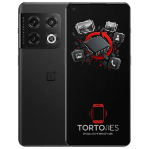 OnePlus 10 Pro z ilustracją odzyskiwania danych - odzyskiwanie danych