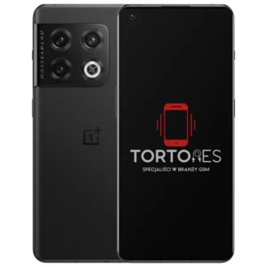 OnePlus 10 Pro - widok przodu i tyłu telefonu