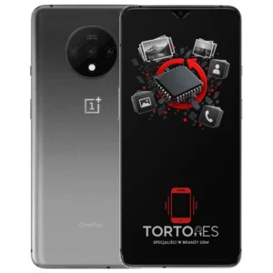 OnePlus 7T z ilustracją odzyskiwania danych - odzyskiwanie danych