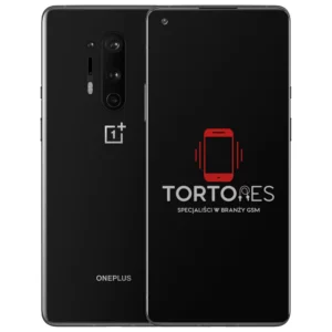OnePlus 8 Pro - widok przodu i tyłu telefonu