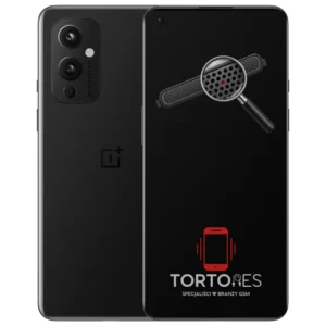 OnePlus 9 z symbolem głośnika rozmów - wymiana głośnika rozmów