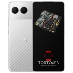 OnePlus Nord 4 z ilustracją zalania - czyszczenie po zalaniu