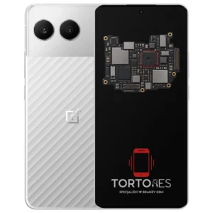 OnePlus Nord 4 z ilustracją płyty głównej - naprawa płyty głównej