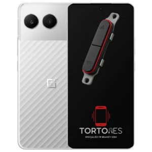 OnePlus Nord 4 z symbolem przycisków - naprawa przycisków włączania i głośności