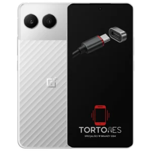 OnePlus Nord 4 z ilustracją złącza ładowania - naprawa złącza ładowania