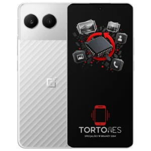 OnePlus Nord 4 z ilustracją odzyskiwania danych - odzyskiwanie danych