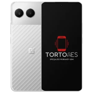 OnePlus Nord 4 - widok przodu i tyłu telefonu