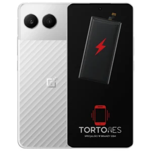 OnePlus Nord 4 z ilustracją baterii - wymiana baterii