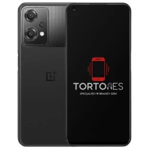 OnePlus Nord CE 2 Lite 5G - widok przodu i tyłu telefonu