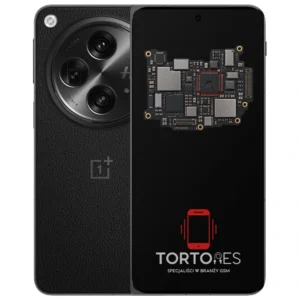 OnePlus Open z ilustracją płyty głównej - naprawa płyty głównej