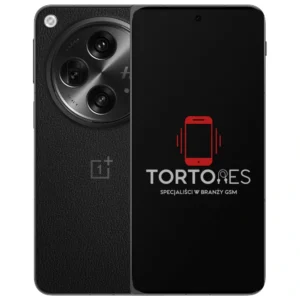 OnePlus Open - widok przodu i tyłu telefonu
