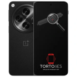OnePlus Open z symbolem głośnika rozmów - wymiana głośnika rozmów