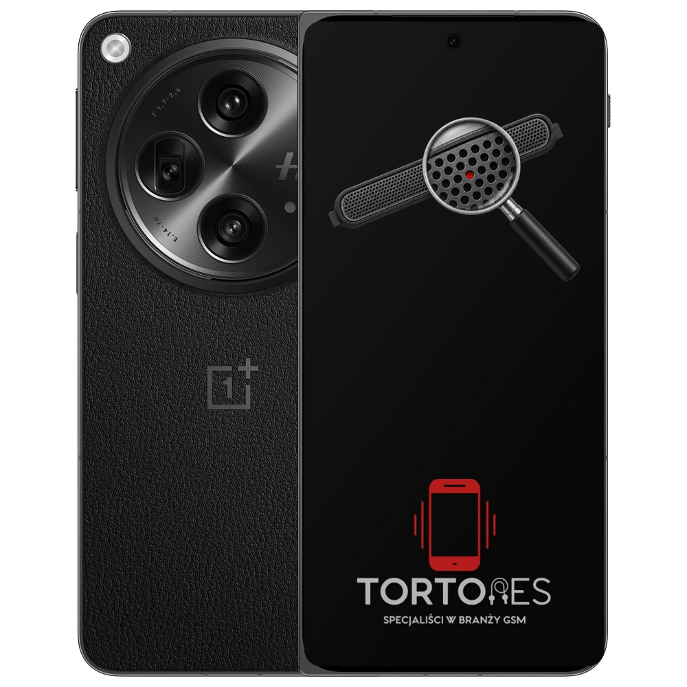 OnePlus Open z symbolem głośnika rozmów - wymiana głośnika rozmów