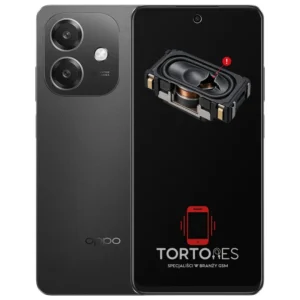 OPPO A40 z symbolem głośnika multimedialnego - wymiana głośnika multimedialnego