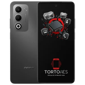OPPO A5 5G z ilustracją odzyskiwania danych - odzyskiwanie danych