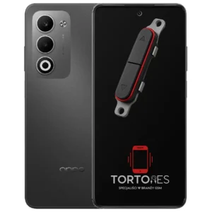 OPPO A5 LTE (2025) / A5m z symbolem przycisków - naprawa przycisków włączania i głośności