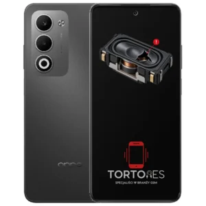 OPPO A5 LTE (2025) / A5m z symbolem głośnika multimedialnego - wymiana głośnika multimedialnego