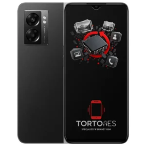 OPPO A77 5G z ilustracją odzyskiwania danych - odzyskiwanie danych