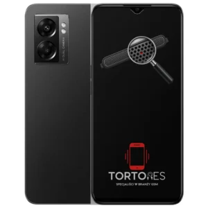 OPPO A77 5G z symbolem głośnika rozmów - wymiana głośnika rozmów