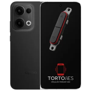 OPPO Reno13 5G z symbolem przycisków - naprawa przycisków włączania i głośności
