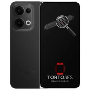 OPPO Reno13 5G z symbolem głośnika rozmów - wymiana głośnika rozmów