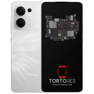OPPO Reno13 F 5G / FS 5G z ilustracją płyty głównej - naprawa płyty głównej