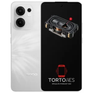 OPPO Reno13 F 5G / FS 5G z symbolem głośnika multimedialnego - wymiana głośnika multimedialnego