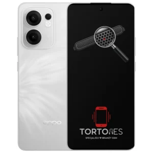 OPPO Reno13 F 5G / FS 5G z symbolem głośnika rozmów - wymiana głośnika rozmów