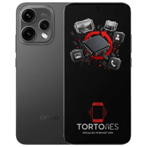 OPPO Reno15 5G z ilustracją odzyskiwania danych - odzyskiwanie danych