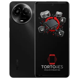 Realme 11 5G (global/EU) z ilustracją odzyskiwania danych - odzyskiwanie danych