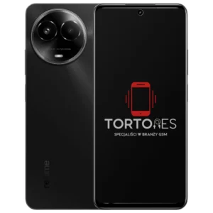 Realme 11 5G (global/EU) - widok przodu i tyłu telefonu