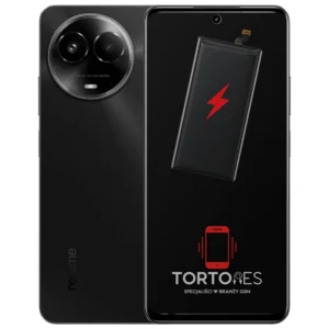 Realme 11 5G (global/EU) z ilustracją baterii - wymiana baterii