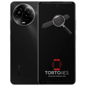 Realme 11 5G (global/EU) z symbolem głośnika rozmów - wymiana głośnika rozmów