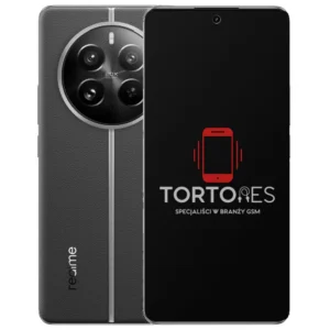Realme 12 Pro 5G - widok przodu i tyłu telefonu